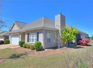 1622 Professional Pkwy #12, Auburn, AL 36830