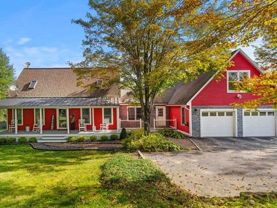 23 South Road, Deerfield, NH, 03037