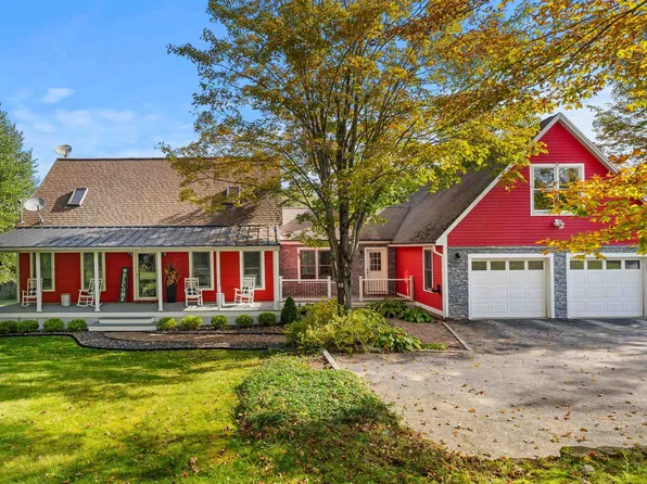 23 South Road, Deerfield, NH 03037