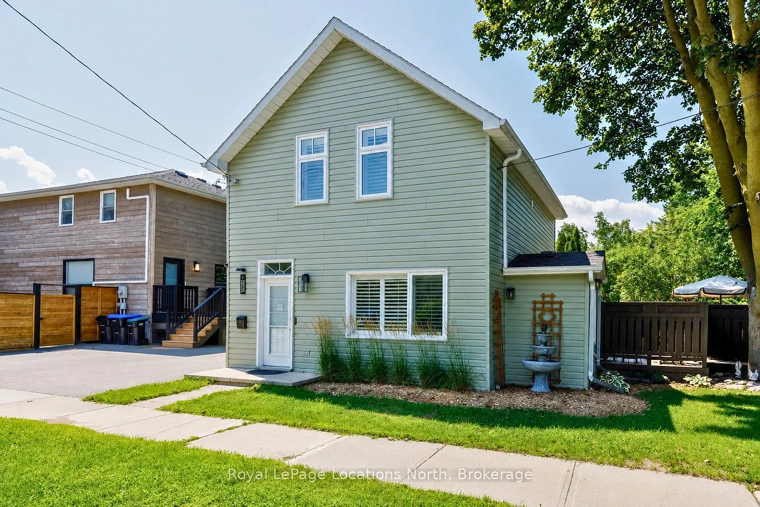 3 bed, $3,200 — Photo 2