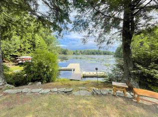 232 Tigola Trail, Stoddard, NH 03464