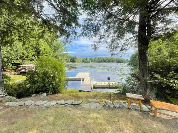 232 Tigola Trail, Stoddard, NH 03464