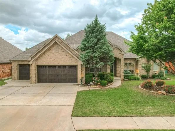 2816 SW 136th St, Oklahoma City, OK 73170