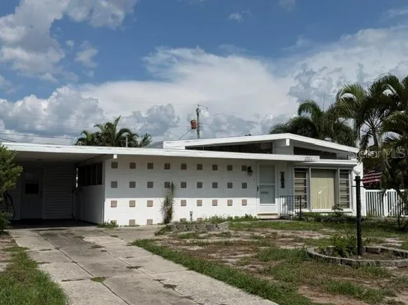 1205 Princeton Ave, Bradenton, FL 34207