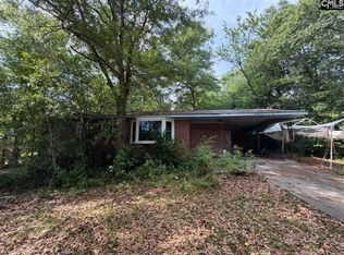 7441 Claudia Dr, Columbia, SC 29223