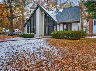 6952 Leicester Rd, Toledo, OH 43617