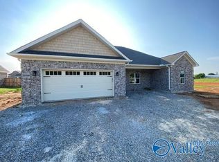 29760 Gatlin Rd, Ardmore, AL 35739