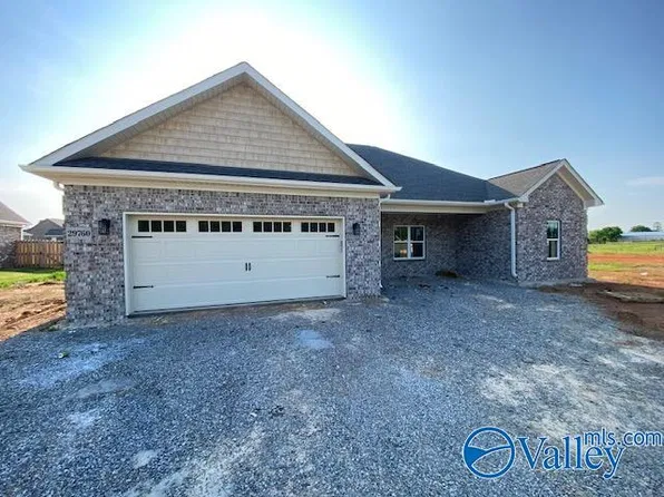 29760 Gatlin Rd, Ardmore, AL 35739