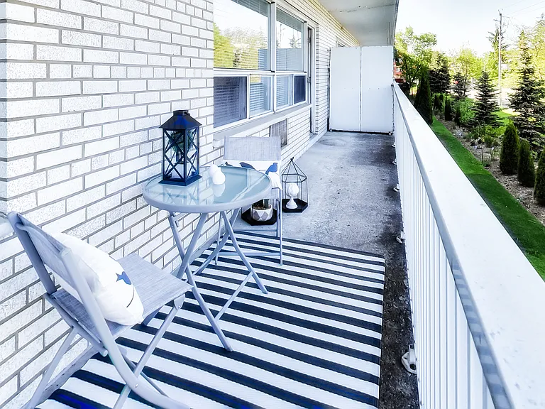 414 Willowdale Ave #112 — Photo 31