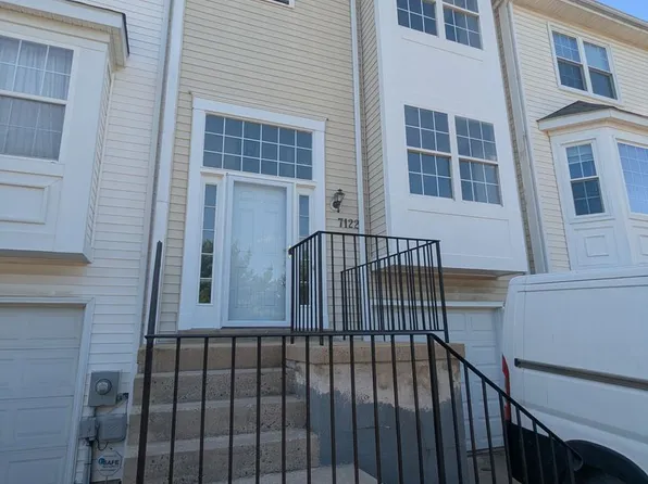 7122 Collinsworth Pl, Frederick, MD 21703
