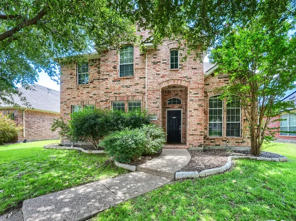 13955 Mill Town Dr, Frisco, TX 75033