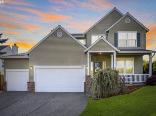 59061 Welches Ct, Saint Helens, OR