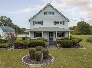 4149 Broadview Rd, Richfield, OH 44286