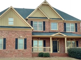 1232 Treemont Trce, Winder, GA 30680