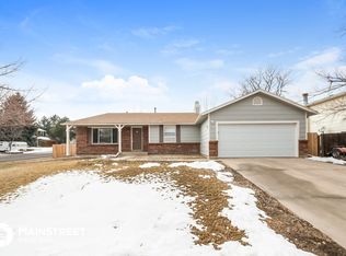 4493 S Bahama Way, Aurora, CO 80015