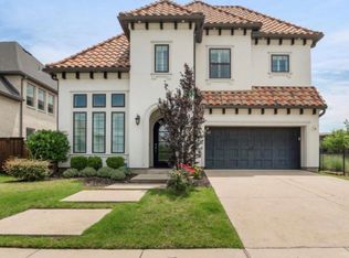 6514 Curwen Ln, Frisco, TX 75036