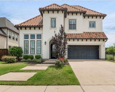 6514 Curwen Ln, Frisco, TX, 75036