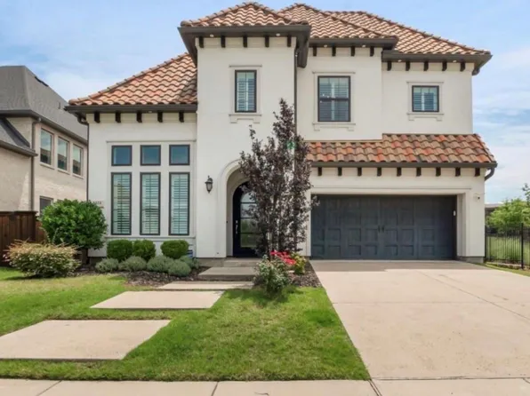 6514 Curwen Ln, Frisco, TX 75036
