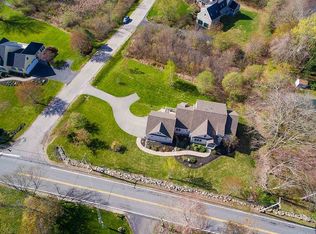 1 Rands Ln, Rye, NH 03870