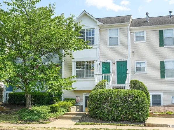 10933 Postern Ct, Manassas, VA 20109