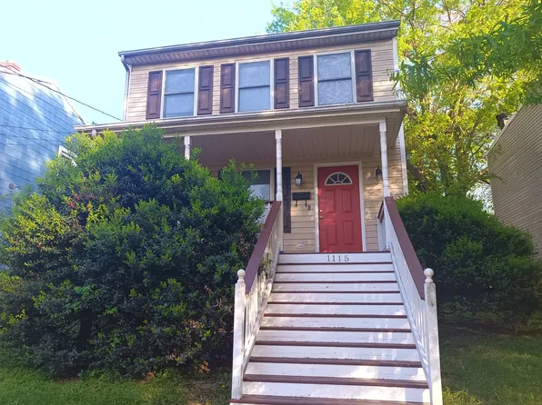 1115 N 22nd St, Richmond, VA 23223