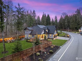 11621 214th Pl SE, Snohomish, WA
