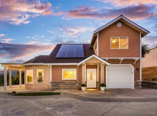 44614 Road 628, Ahwahnee, CA 93601