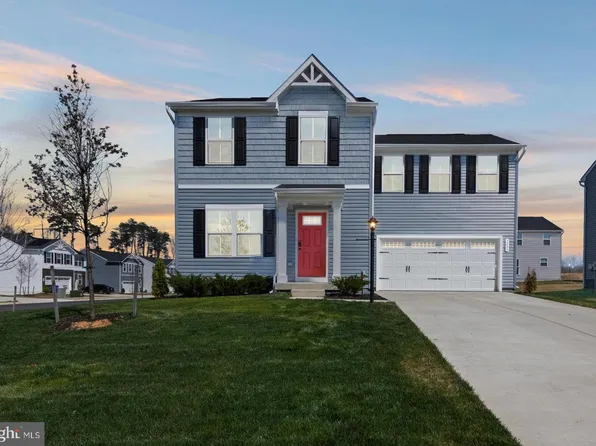 1601 Nebula Ln, Stafford, VA 22554