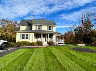 561 Shooktown Rd, Bangor, PA 18013