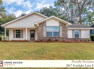 2817 Gaslight Ln E, Mobile, AL 36695