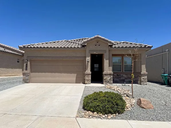 4143 Summit Park Rd NE, Rio Rancho, NM 87144