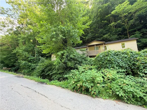 277 Dupont Rd, Verdunville, WV 25649