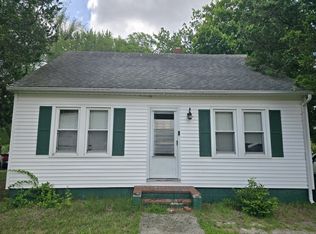408 Atlantic Ave, Salisbury, MD 21804