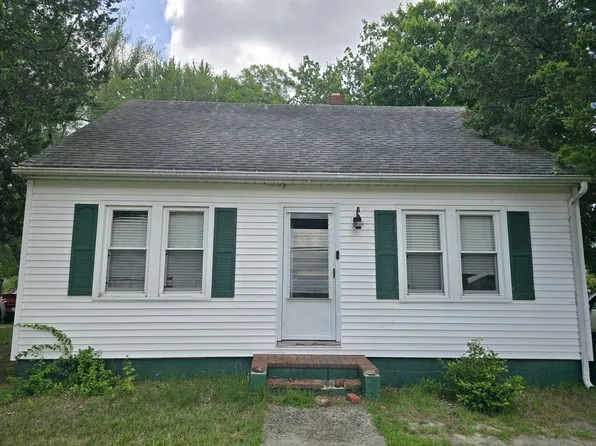 408 Atlantic Ave, Salisbury, MD 21804