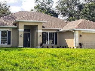 263 Valdiva St, Punta Gorda, FL 33983