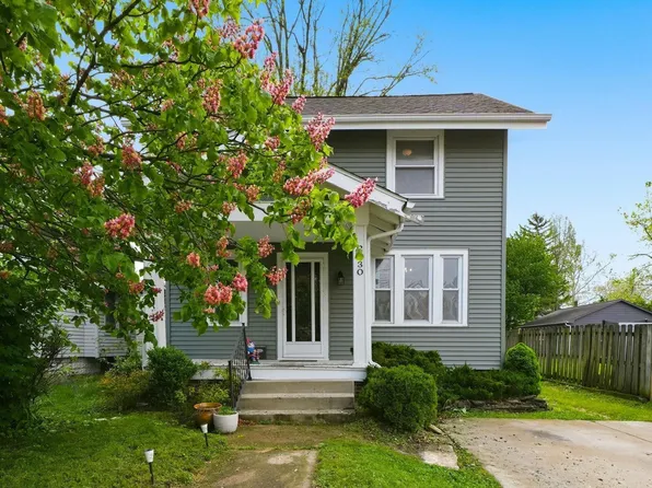 2130 Parnell Ave, Fort Wayne, IN 46805