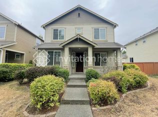 9312 Stevens Ct NE, Lacey, WA 98516