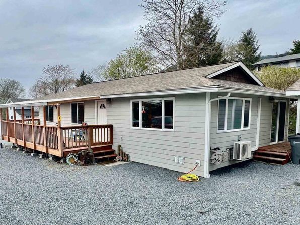 111 Wolff Dr, Sitka, AK 99835