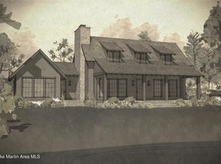 40 Tomahawk Ct, Eclectic, AL 36024