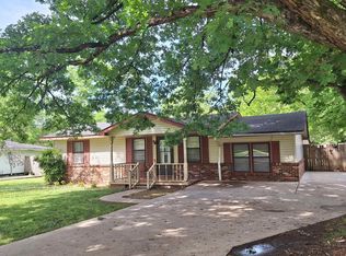 2313 State Ave SW, Decatur, AL 35601