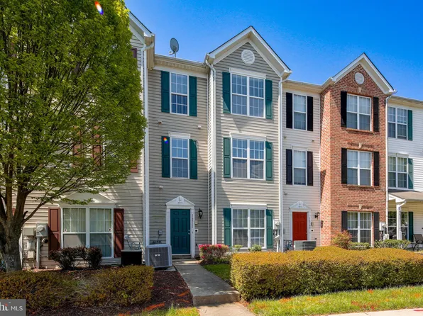 16511 Enders Ter, Bowie, MD 20716