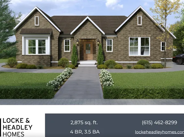 322 Stoneybrook Rd, Columbia, TN 38401