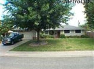 4812 Oakfield Cir, Carmichael, CA 95608