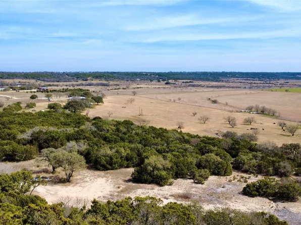 LOT 166 Private Road 16022, Jonesboro, TX 76538