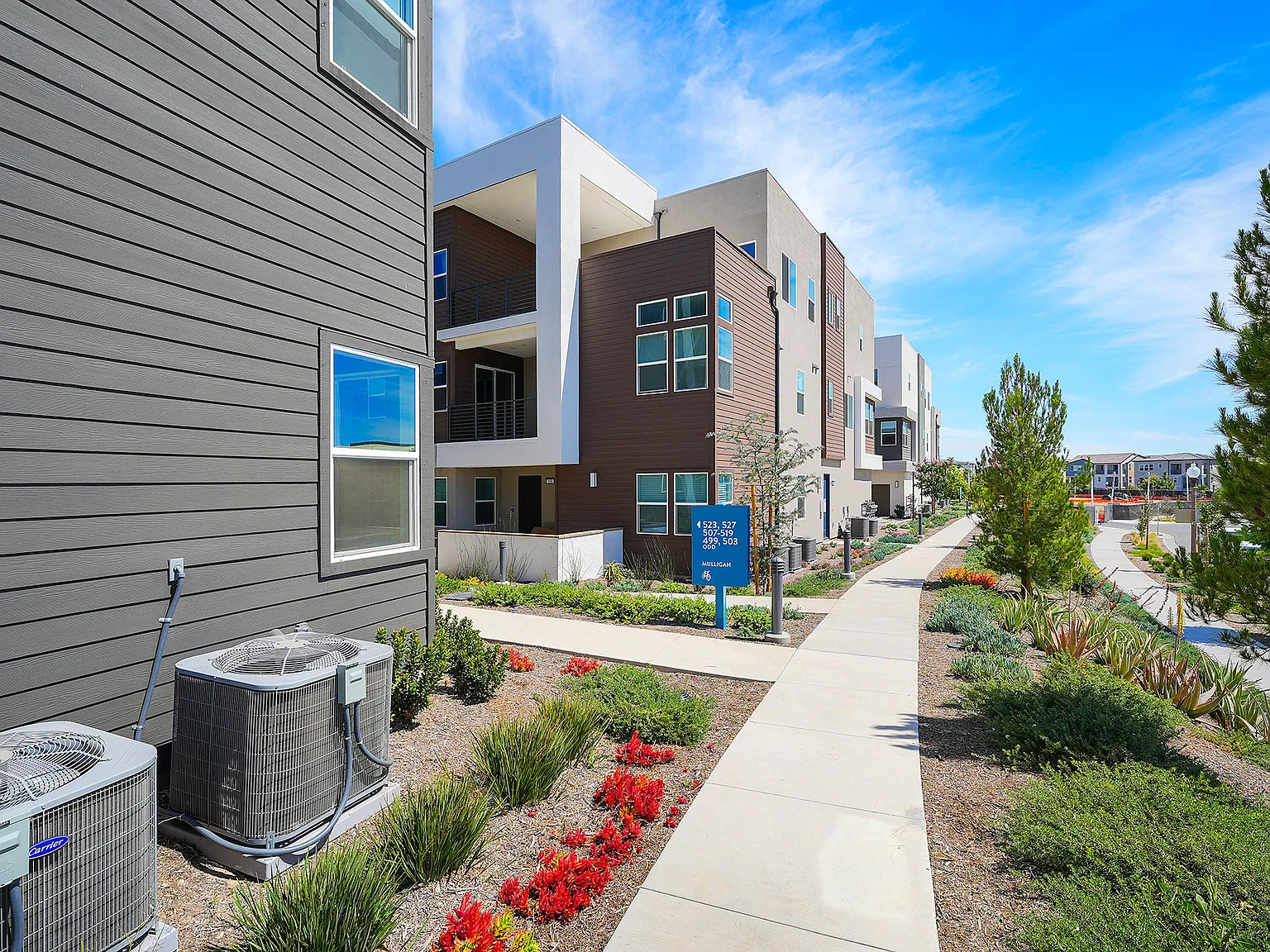 2 bed, 1446 sqft, $4,000 — Photo 3