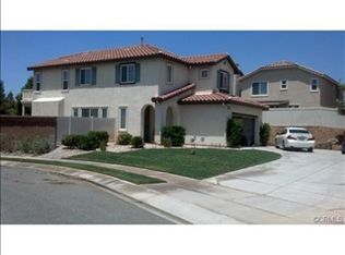 1610 Hadar Way, Beaumont, CA 92223