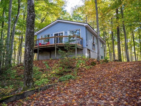 149 Tammys Cove Rd, Northern Bruce Peninsula, ON N0H 1W0