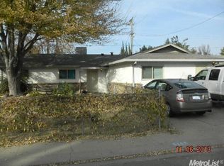 5107 Tyson Ave, Modesto, CA 95357
