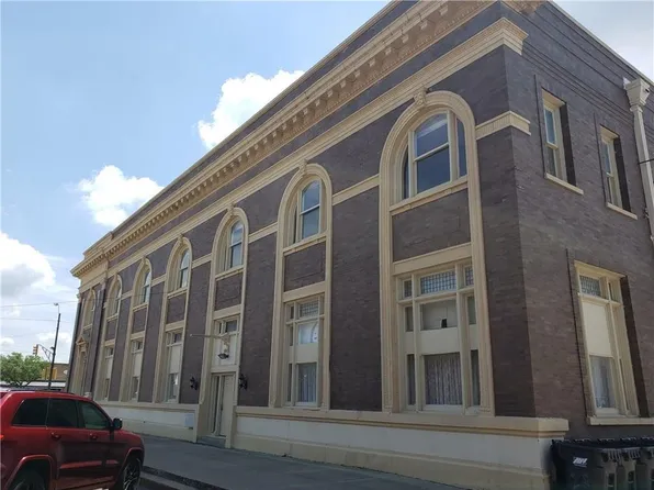 200 S Beaton St Unit 203, Corsicana, TX 75110