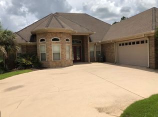 23160 Carnoustie Dr, Foley, AL 36535